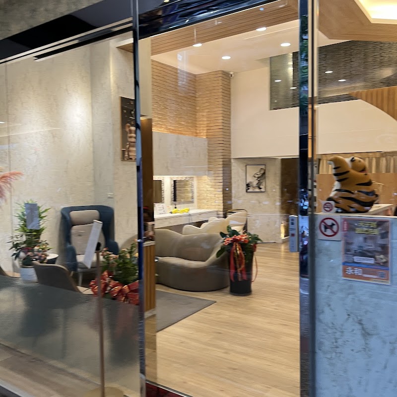 天子越-越式洗髮店家實景照片4 - 新北