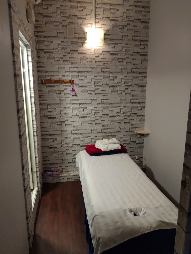 非凡足跡健康館店家實景照片1 - 台北
