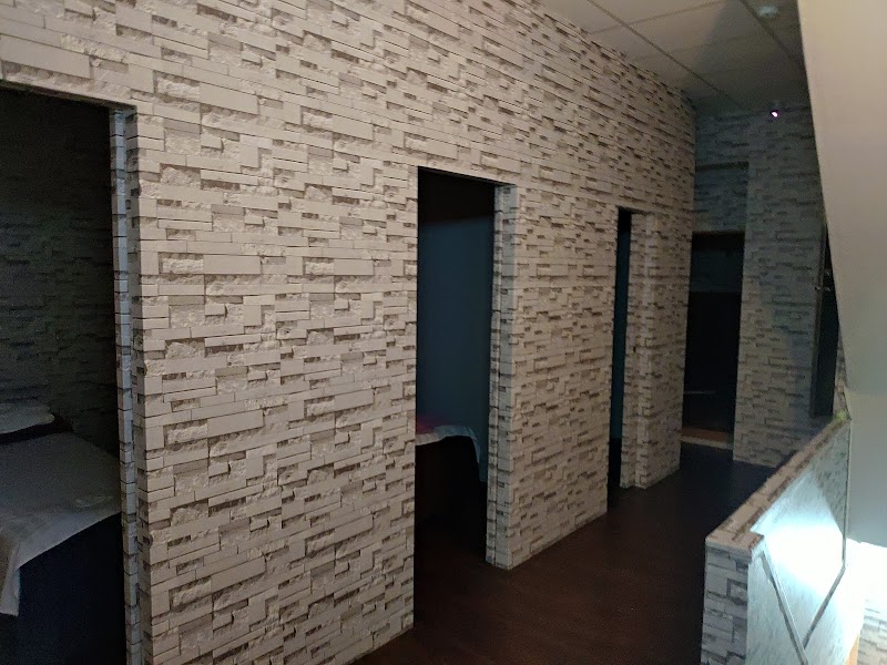 非凡足跡健康館店家實景照片3 - 台北