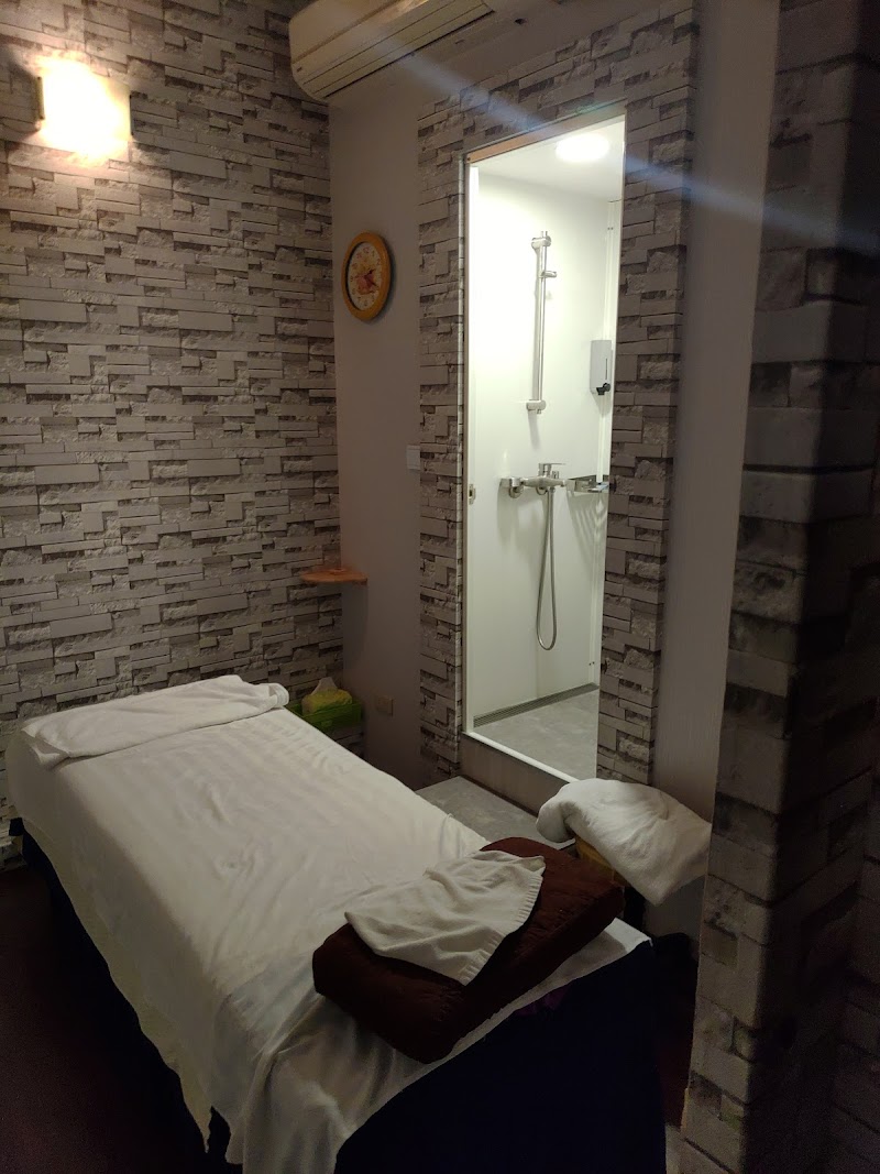 非凡足跡健康館店家實景照片8 - 台北