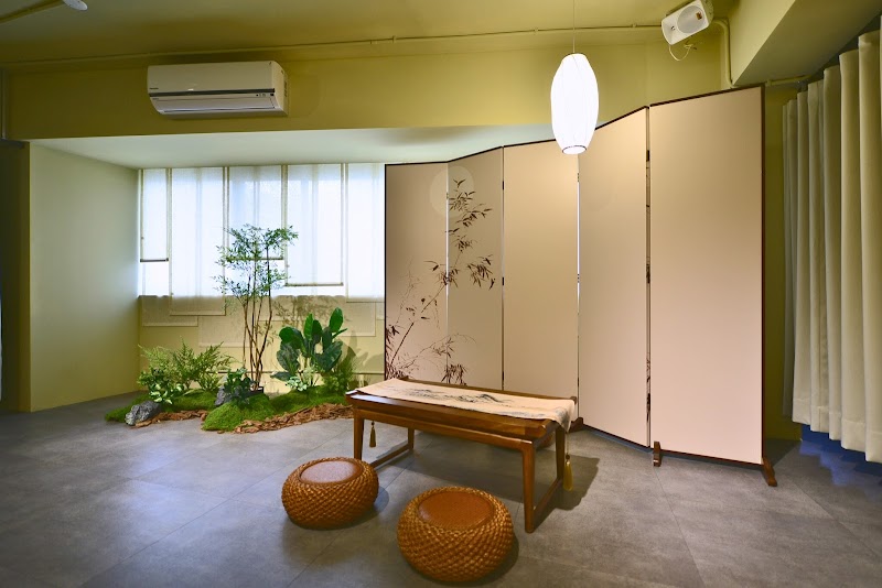 陶澤按摩養生館 忠孝店