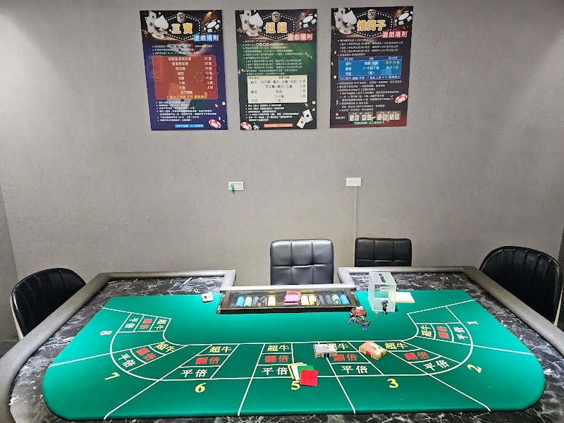 店家照片 1
