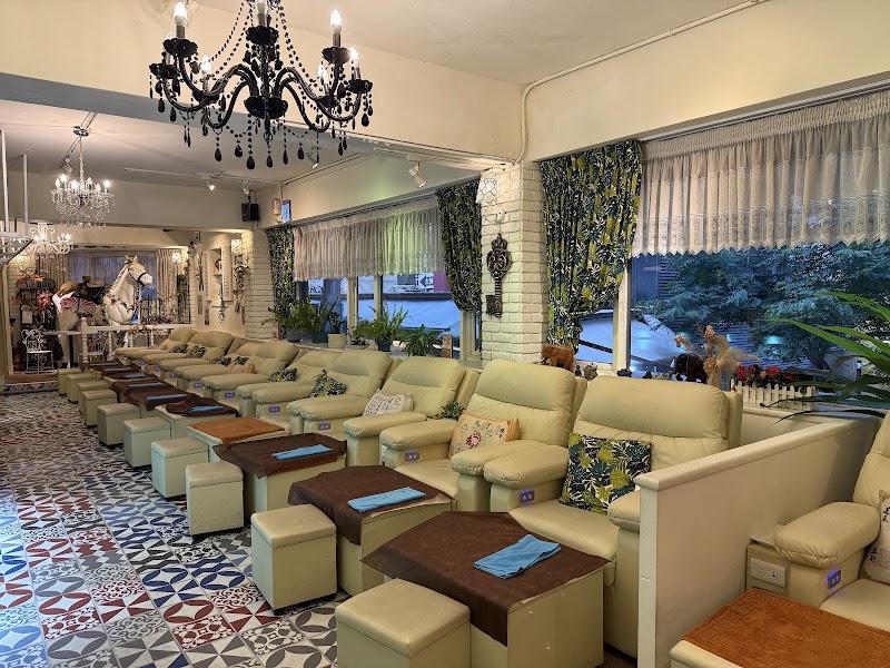 夯足足體養身會館（西門旗艦店） - 台北市按摩SPA店家