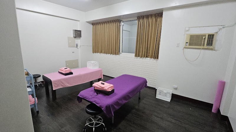 芳閤養生館 - 台中市按摩SPA店家