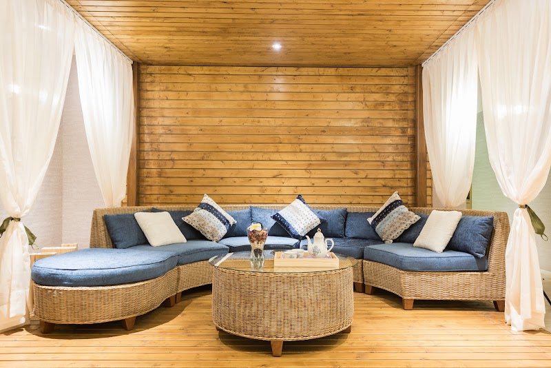 伊唯菈 ELVILA Espa - 台中市按摩SPA店家