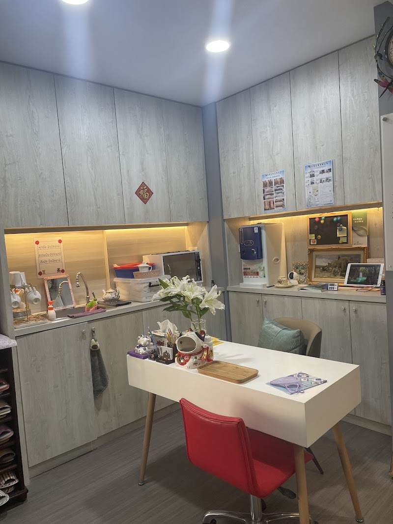 柒號SPA泰式美體 - 台南市按摩SPA店家