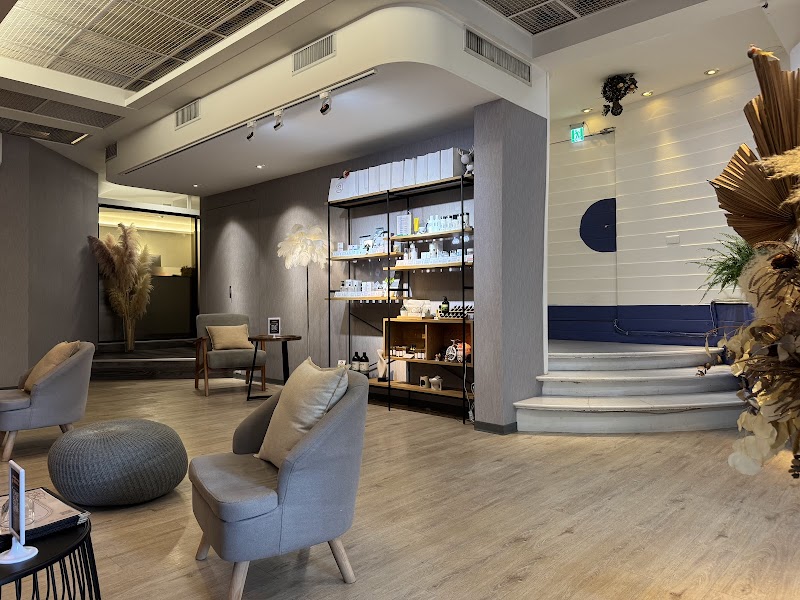 三方莊園 Aqua Spa Massage - 新北市按摩SPA店家