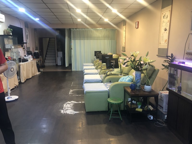 龍興養生館 - 桃園市按摩SPA店家