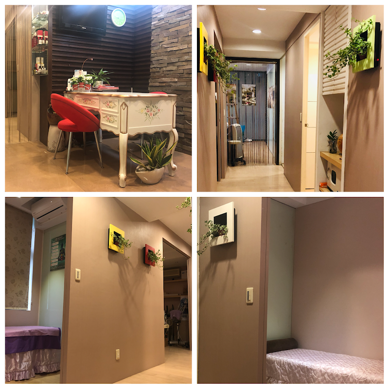 舒葳spa美妍館 - 台北市按摩SPA店家