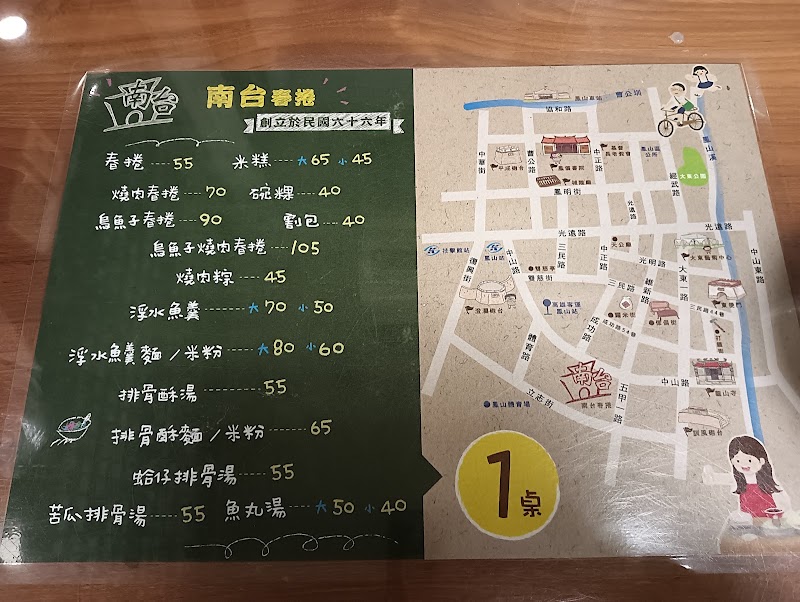 店家照片 2