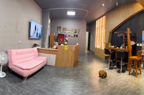 恩恩0857按摩時尚會館