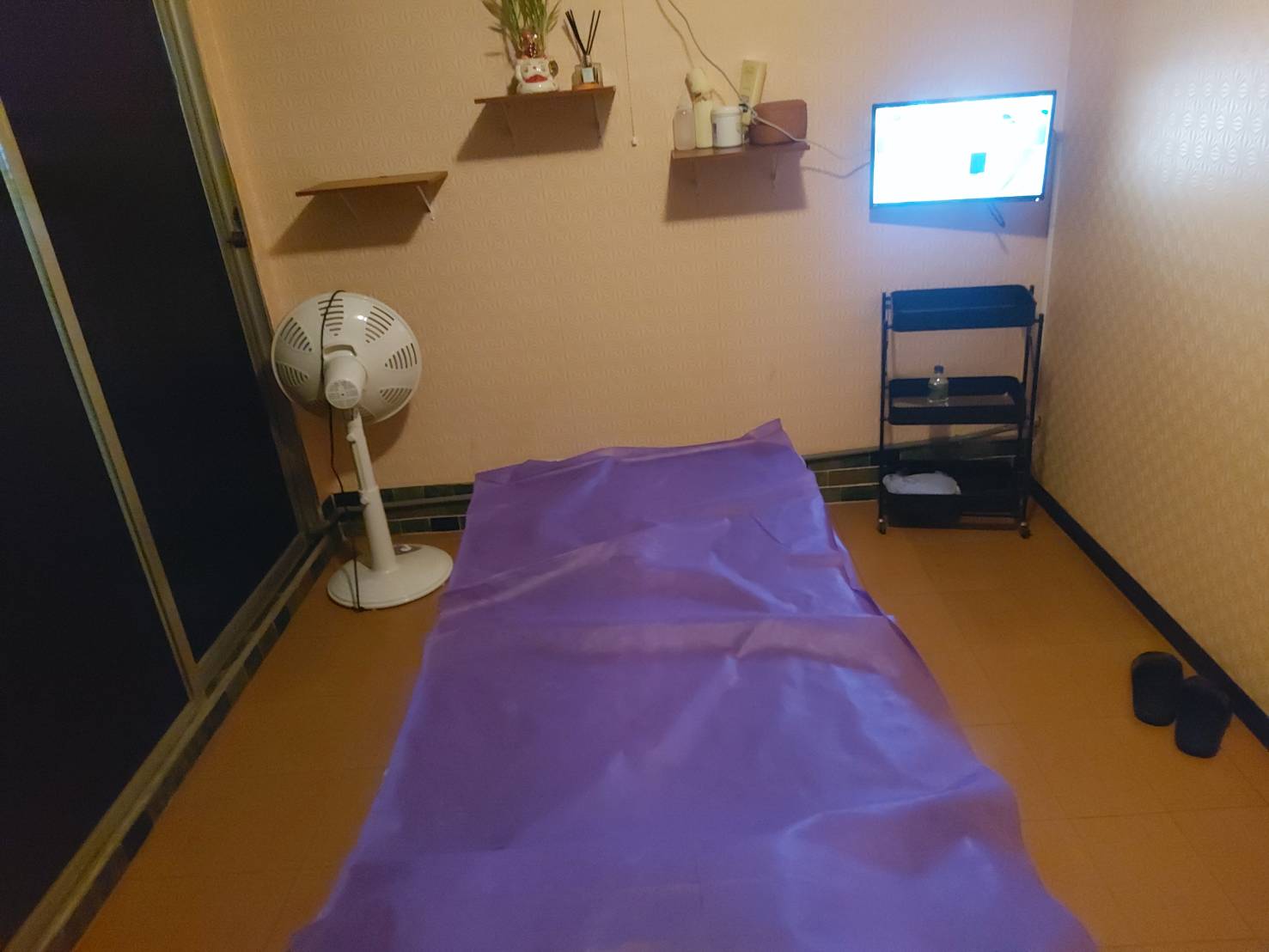 萬保富美容時代會館 - 店家實景照片 1 - 雲林