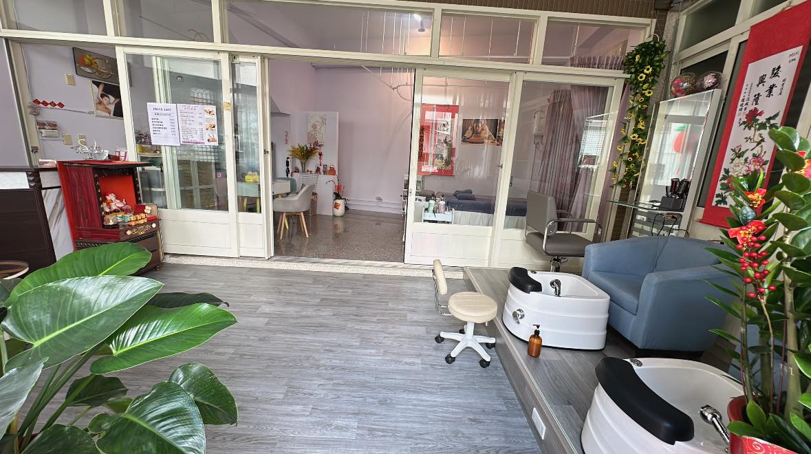 緣緣 MINI SPA店家實景照片2 - 台中