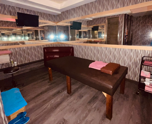 傳奇美容店家實景照片2 - 台南