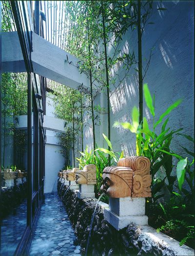 水月閣SALON SPA