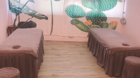 樂活刮痧按摩（復興店） 封面照片