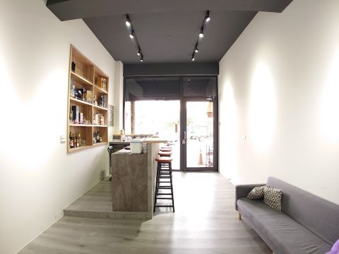 天豪推拿Bar 封面照片