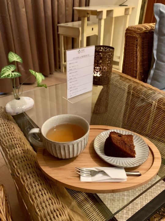 品沐Spa (竹北館)