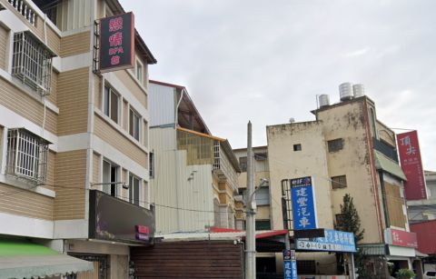 戀情美容生活館 封面照片