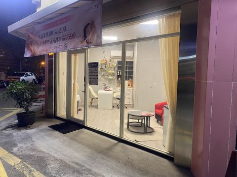 LULU SPA 封面照片