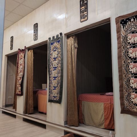 泰殿紓壓養生館 封面照片