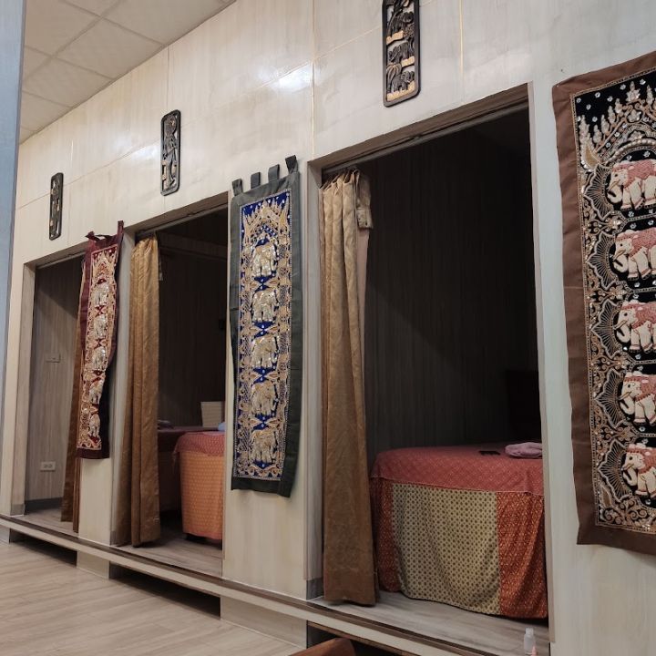 泰殿紓壓養生館
