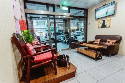 天泰足體養生館 thai massage