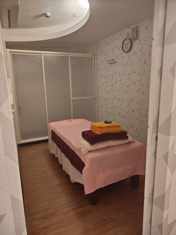 心悅泰式男女養生館 封面照片