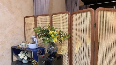 筋沐樨按摩堂 封面照片