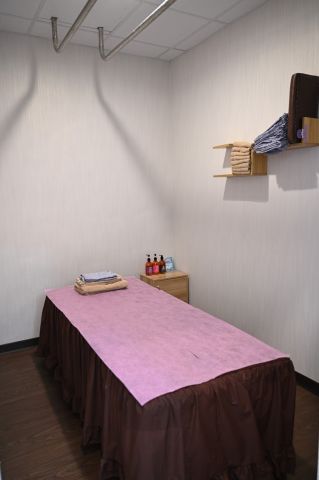 欣容男女spa館 封面照片