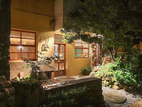 行蘊健康能量會館 封面照片