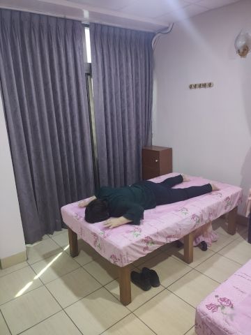巧好盲人純健康按摩 封面照片
