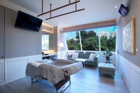 Relax120 SPA & MASSAGE 封面照片
