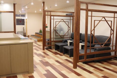 理健康養生館Massage 封面照片