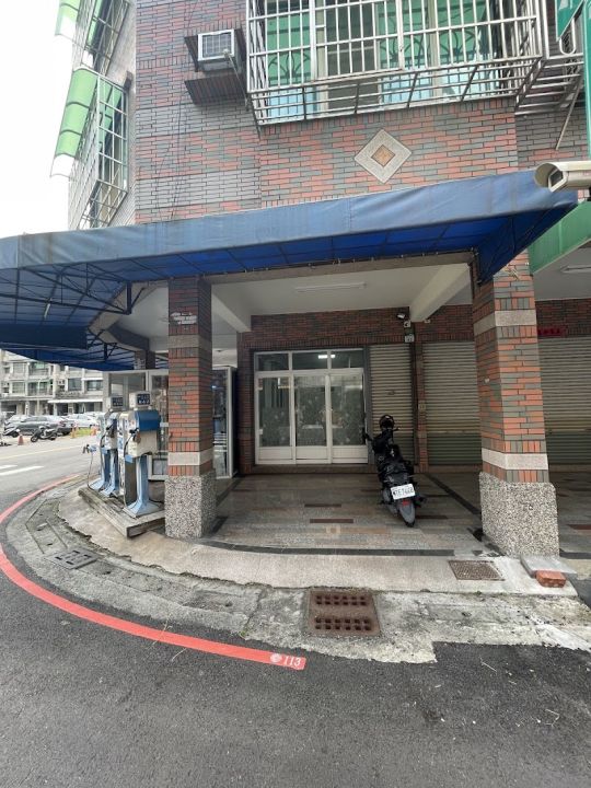 翰林運動按摩