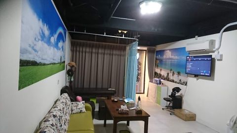 徐宏輝專業視障按摩 封面照片