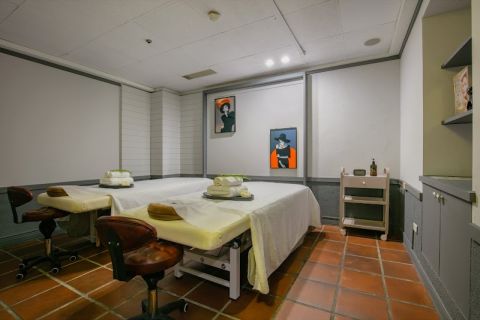 VIVISPA (福華店) 封面照片