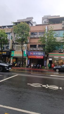 越緣時尚館 封面照片