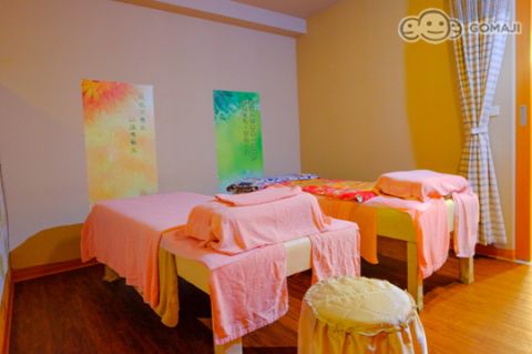 米緹Mety Beauty SPA養生會館 封面照片