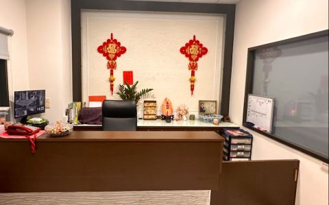 寶綠晶美容筋絡會館 封面照片
