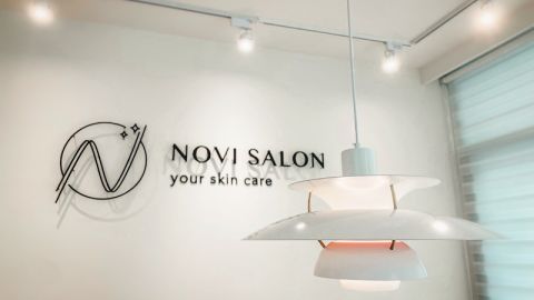 NOVI SALON 封面照片