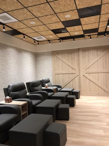 足步足體養生館（民生南店） 封面照片