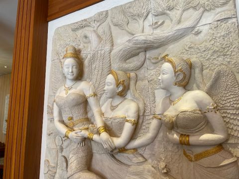 泰晶殿皇家SPA莊園-三民會館 封面照片