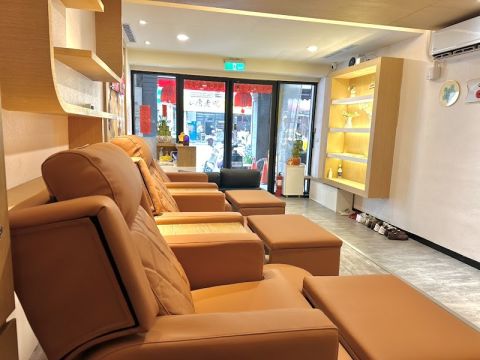 伊閣 Health spa 封面照片