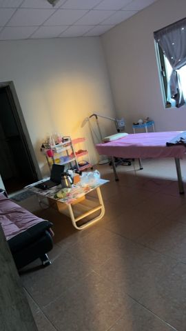 姿后美spa美學 封面照片