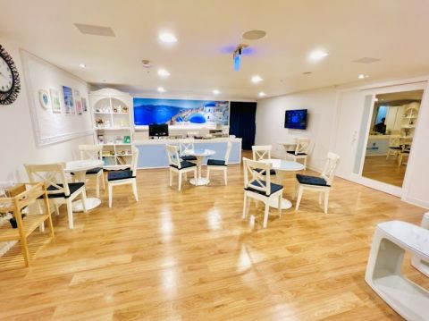 黛寶拉SPA 桃園中壢館 封面照片