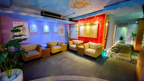 哩拉哇帝 泰式養生館 封面照片