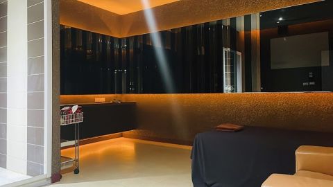 美人湯美容護膚名店 封面照片