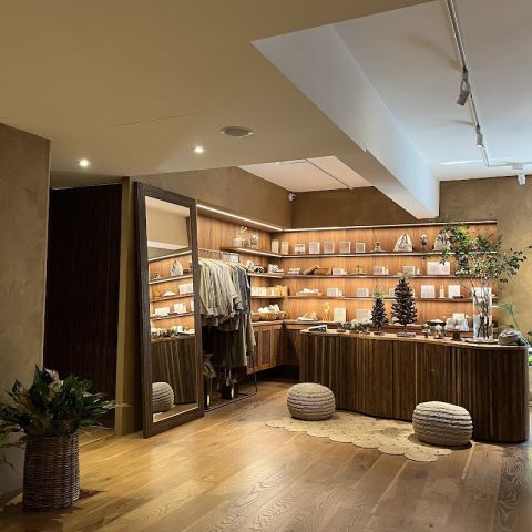 靜靜舒心 Herblands Spa 封面照片