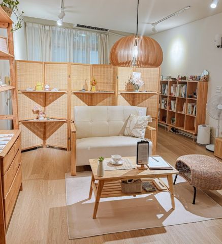 香室 sis’ SPA 封面照片